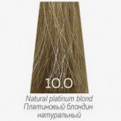 Краска для волос  Luxor Graffito Professional 10.0 светлый блондин 100 мл - site41.local - Алматы
