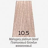 Краска для волос  Luxor Graffito Professional 10.5 платиновый блондин махагоновый 100 мл - site41.local - Алматы