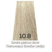 Краска для волос  Luxor Graffito Professional 10.8 светлый блондин сандрэ 100 мл - site41.local - Алматы