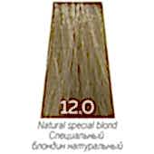 Краска для волос  Luxor Graffito Professional 12.0 блондин специальный 100 мл - site41.local - Алматы