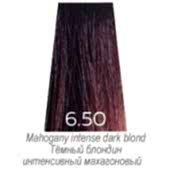 Краска для волос  Luxor Graffito Professional 6.50 темно-русый махагоновый экстра 60 мл - site41.local - Алматы