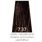 Краска для волос  Luxor Graffito Professional 7.37 блондин золот-шоколад 100 мл - site41.local - Алматы