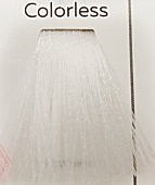 Тонирующий гель прямого действия Luxor Disco Colors Colorless прозрачный - site41.local - Алматы