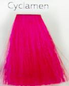 Тонирующий гель прямого действия Luxor Disco Colors Cyclamen цикламен - site41.local - Алматы