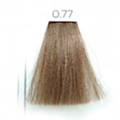 Краска для тонирования волос Luxor Color ТОНЕР 0.77 шоколадный усиленный - site41.local - Алматы