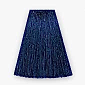 Краска для волос NIRVEL ArtX M-6 синий (антиоранжевый) - site41.local - Алматы