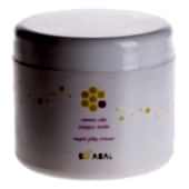 Kaaral Royal Jelly Cream Реконструирующая маска для волос с пчелиным маточным молочком, 500 мл - site41.local - Алматы