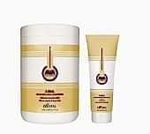 Кондиционер для поврежденных и ослабленных волос восстанавливающий Kaaral X-REAL Conditioner с протеинами пшеницы 1000 мл - site41.local - Алматы