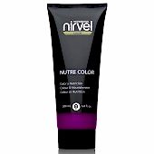 Гель-маска оттеночная NIRVEL Nutre Color Purple Пурпурная 200 мл - site41.local - Алматы