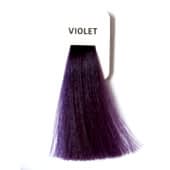 Перманентный краситель с низким содержанием аммиака Maraes Hair Color, Violet фиолетовый, 100 мл - site41.local - Алматы