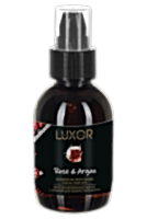 Восстанавливающее масло с арганом для любых волос Luxor Rose & Argan 100 мл - site41.local - Алматы
