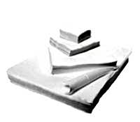 Салфетка спанлейс гиппоалергенные 20х20 пл.40. 100шт. - site41.local - Алматы