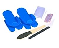 Комплект для педикюра классический - site41.local - Алматы