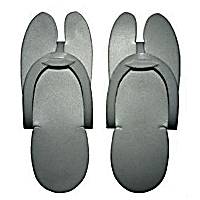 Тапочки-вьетнамки Пенополиэтилен 5 мм 25 пар - site41.local - Алматы