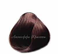 Краска для волос KAARAL AAA 5.25 светлый фиолетово-махагоновый каштан - site41.local - Алматы