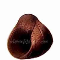 Краска для волос KAARAL AAA 6.4 темный медный каштан - site41.local - Алматы