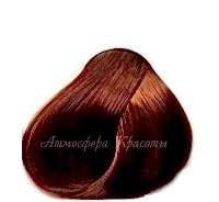 Краска для волос KAARAL AAA 6.43 темный медно-золотистый русый - site41.local - Алматы