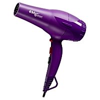 Фен для волос профессиональный Mark Shmidt 8862 DARK PURPLE - site41.local - Алматы