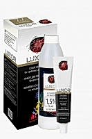 Крем-краска для бровей и ресниц Luxor 4.01 Графит - site41.local - Алматы