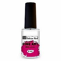 Акварельные капли Patrisa Nail FINE ART №A3 розовый 8 мл - site41.local - Алматы