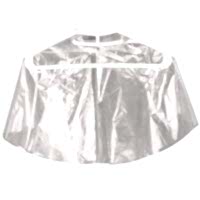 Пелерина полиэтилен 50 шт. - site41.local - Алматы