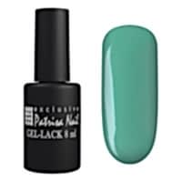 Гель-лак Patrisa Nail №344 Бирюзово-зеленый, 8 мл - site41.local - Алматы