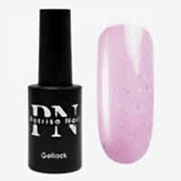 Гель-лак Patrisa Nail Cotton Candy №835 Амарантово-розовый с разноцветной крошкой, 8 мл - site41.local - Алматы