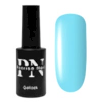 Гель-лак LOLLIPOP №561 Насыщенный небесно-голубой 8 мл - site41.local - Алматы