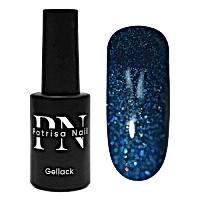 Гель-лак Patrisa Nail Sirius №S24 Сапфирово-синяя голография, 8 мл - site41.local - Алматы