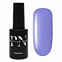 Гель-лак Patrisa Nail Souffle 2.0 №692 Пыльная фуксия, 8 мл - site41.local - Алматы