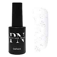 Гель-лак Souffle №672 с глиттером 8 мл - site41.local - Алматы