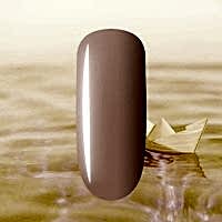 Гель-лак Patrisa Nail "Времена года" Бумажный кораблик Пастельный бежево-розовый, 8 мл - site41.local - Алматы