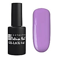 Гель-лак Patrisa Nail №314 Сиреневый, 8 мл - site41.local - Алматы