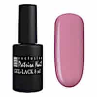 Гель-лак Patrisa Nail №325 Холодный розовый, 8 мл - site41.local - Алматы