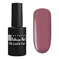 Гель-лак Patrisa Nail №327 Припыленная фуксия, 8 мл - site41.local - Алматы