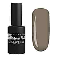 Гель-лак Patrisa Nail №334 Серо-коричневый, 8 мл - site41.local - Алматы