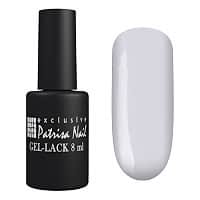 Гель-лак Patrisa Nail №336 Разбеленный серый, 8 мл - site41.local - Алматы