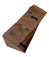 Крафт-пакеты для стерилизации 150*250 100 шт. - site41.local - Алматы