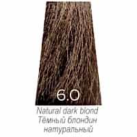 Краска для волос  Luxor Graffito Professional 6.0 темный блондин натуральный 100 мл - site41.local - Алматы