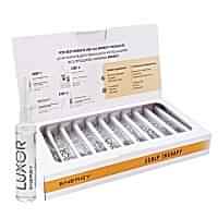 Интенсивный энергетический лосьон-комплекс против выпадения волос Luxor Scalp Therapy Energy 10х10 мл - site41.local - Алматы