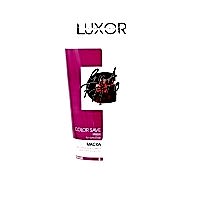 Маска для сохранения цвета окрашенных волос Luxor Color Save Mask 200 мл - site41.local - Алматы