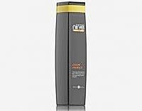 Оттеночный шампунь NIRVEL Color Shampoo медный 250 мл - site41.local - Алматы