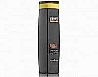 Оттеночный шампунь Color Shampoo пепельный 250 мл - site41.local - Алматы