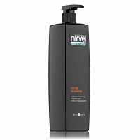 Шампунь против перхоти NIRVEL Detox Shampoo для раздраженной кожи головы 1000 мл - site41.local - Алматы