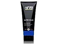 Гель-маска оттеночная NIRVEL Nutre Color синий 200 мл - site41.local - Алматы
