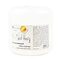 Гель-скатка для рук Patrisa Nail увлажняющий с молочной кислотой 250 мл - site41.local - Алматы