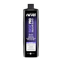 Деликатный шампунь для сохранения цвета блонд с алоэ вера Delicate Blond Shampoo, 1000мл - site41.local - Алматы