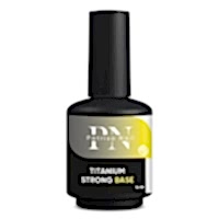 База для гель лака Patrisa Nail Titanium Strong Base, 16 мл - site41.local - Алматы
