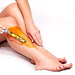 Средства для депиляции - site41.local - Алматы