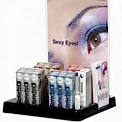 Окрашивание бровей и ресниц - site41.local - Алматы